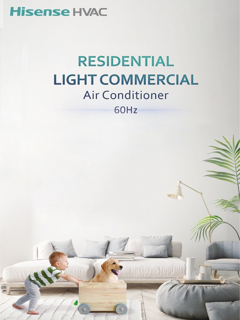 Hisense Philippines Split Ac Catalog 20230320 Pdf Pdf