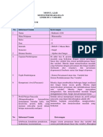 Modul Ajar SPTLDV