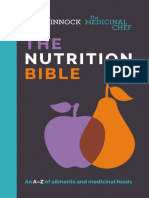 The Medicinal Chef - Dale Pinnock Español PDF
