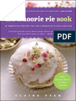 The Whoopie Pie Book - Claire Ptak Español PDF