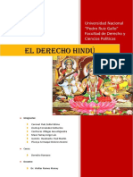 Derecho Hindú 2 PDF