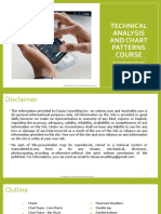 Technical Analysis and Chart Patterns Course: by Aizad Adam Ahmad