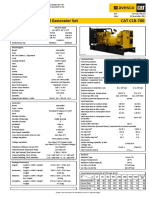 Cat C18-700 en