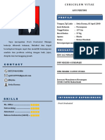 CV Ayu Pertiwi PDF