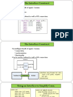 Lect43 How To Create An Interface