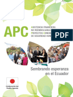 Apc Embajada de Japon PDF