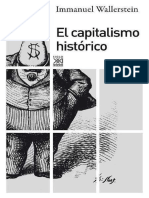 El Capitalismo Historico Walerstein PDF