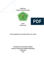 B21 - Blok Farmakologi 2 PDF