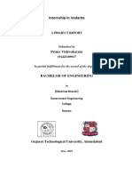 Prince Report PDF