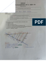 Pa2 Geometria Descriptiva PDF