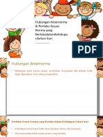 Cartoon Child Children PPT Templates