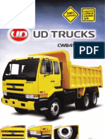 Udt CWB459 HDLB