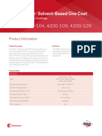 Teflon 420G - Product Data Sheet