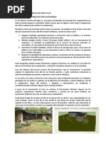 Movimiento de La Arquitectura Sustentable 2023