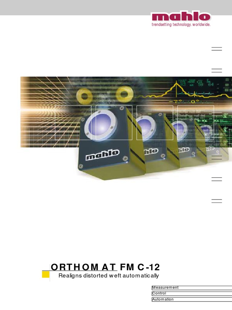 FMC12 en | Download Free PDF | Image Scanner | Textiles