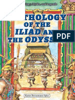 Mythology of the Iliad and the Odyssey ( PDFDrive )