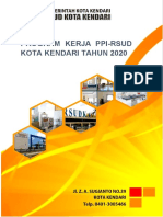 Program Kerja Ppi 2022