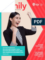 Family Magazine Vol. 03 - 27 Januari 2023 PDF