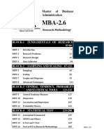 Mba-2 6 PDF