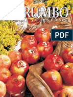 Revista Rumbo Tishrei 5783