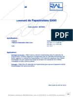 TC - Colorant de Papanicolaou Ea50 Ral 1l 34303676060 PDF
