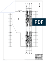 Taller Integral 7: Cuarto de Montantes