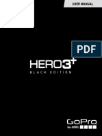 HERO3-Plus Black-Music UM ENG REVC PDF