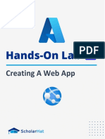 Azure Web App