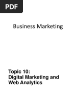 Marketing 10