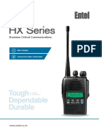 HX Series Brochure V1.0 - 180817 - 100519