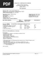 LDO Test Report 060520