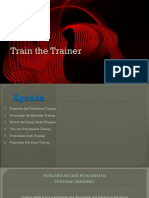 Train The Trainer V1