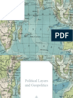 Political Layers and Geopolitics Report