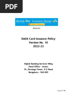 ATM & EFTPoS Dispute Form Guide | PDF | Automated Teller Machine ...