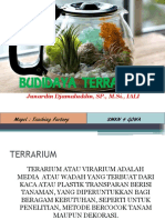 2 Budidaya Terrarium
