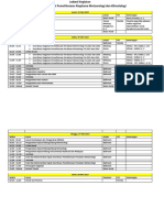 Jadwal Kegiatan PDF