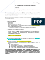 MICE EV5011FP Project Brief - Student's PDF