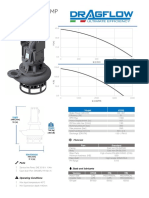 HY85 Dragflow Pump PDF