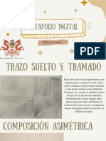 Dibujo Portafolio Milena López PDF