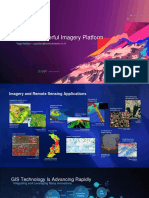 ArcGIS Imagery Platform For Fellowship Class - Yabdilah PDF