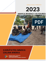 Kabupaten Mimika Dalam Angka 2023 PDF
