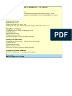 9-Rosemel Grading Sheet 3rdQ