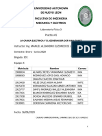 Practica 1 - Fisica 3