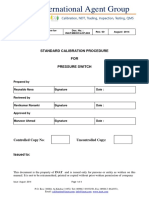 003-Pressure Switch PDF