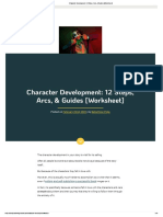 Character Development_ 12 Steps, Arcs, _ Guides [Worksheet]