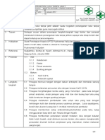 oFIX SOP PERAWATAN LUKA TANPA JAHIT