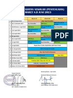 JAD KBM RAMADHAN 2023 Penyesuaian PDF