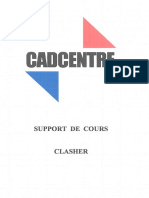 CADCENTER - Clasher 1997 (FR)