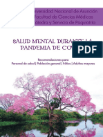 Recomendaciones Salud Mental COVID19 - FCM UNA-min PDF