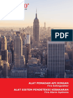 Brosur APAR SERVVO - 2 PDF